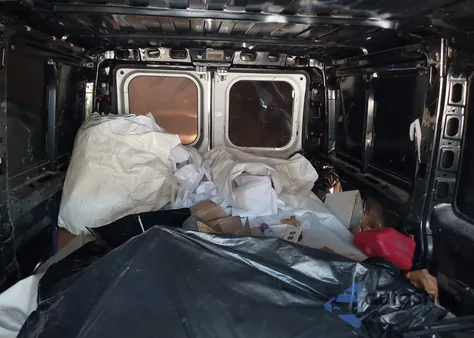 2014 Ram Promaster 1500 Low Roof z USA, uszkodzony, nr VIN 3C6TRVAGXEE101211